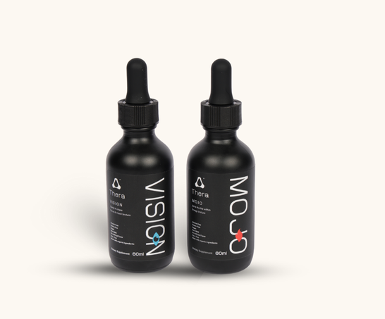 Vision Mojo Bundle (30% Life Time Discount)