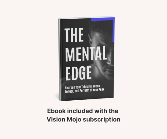 Vision Mojo Bundle (30% Life Time Discount)