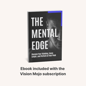Vision Mojo Bundle (30% Life Time Discount)