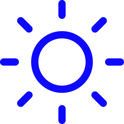 brightness